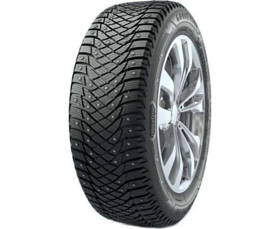 215/65R16 GOODYEAR ULTRA GRIP ARCTIC 2 102T XL Studded 3PMSF M+S