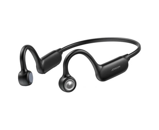 Wireless Air Conduction Headphones Joyroom JR-X2 (black)