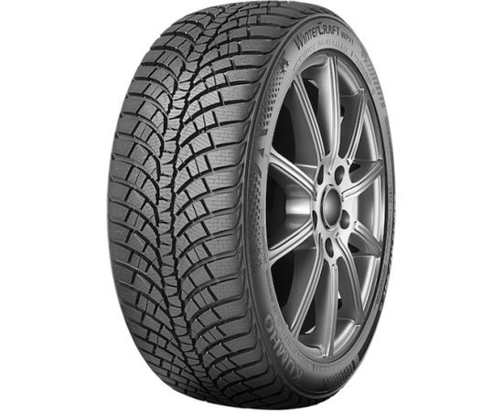 Kumho WinterCraft WP71 255/45R19 102V