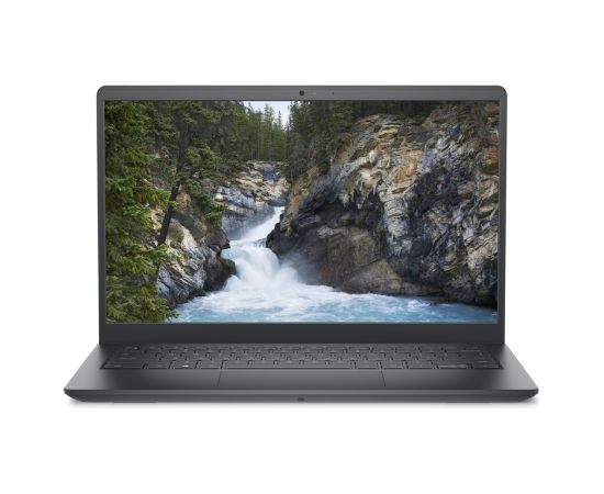 DELL Vostro 3420 i7-1255U Notebook 35.6 cm (14") Full HD Intel® Core™ i7 16 GB DDR4-SDRAM 512 GB SSD Wi-Fi 5 (802.11ac) Windows 11 Pro Black