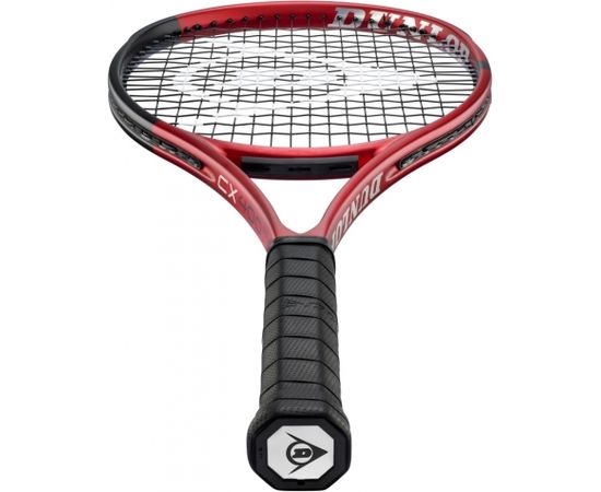 Tennis racket DUNLOP Srixon CX 400 TOUR 27" 300g G3 unstrung