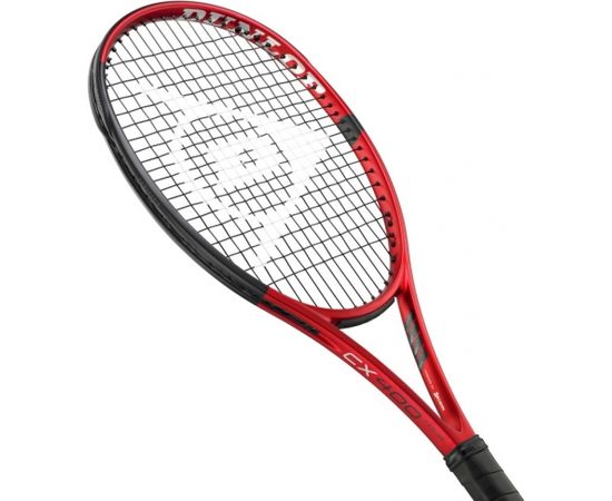 Tennis racket DUNLOP Srixon CX 400 TOUR 27" 300g G3 unstrung