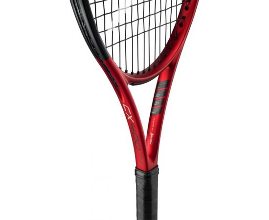 Tennis racket DUNLOP Srixon CX 400 TOUR 27" 300g G3 unstrung