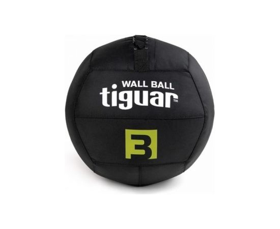 Medicīniskā bumba tiguar wallball 3 kg TI-WB003