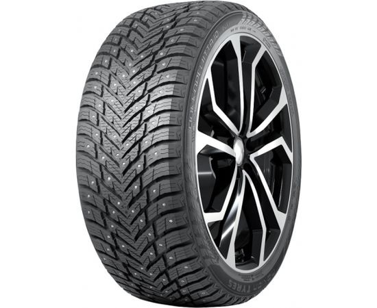 Nokian Hakkapeliitta 10 SUV 215/55R18 99T