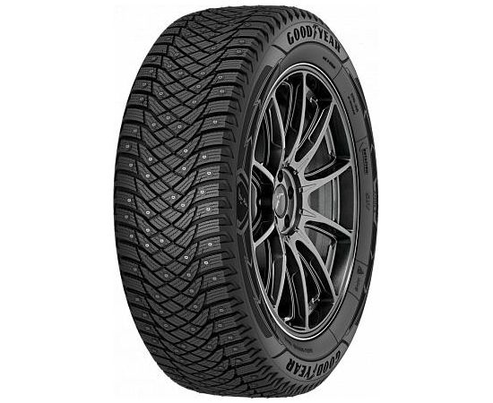 215/65R17 GOODYEAR ULTRA GRIP ARCTIC 2 SUV 103T XL NCS Studded 3PMSF M+S