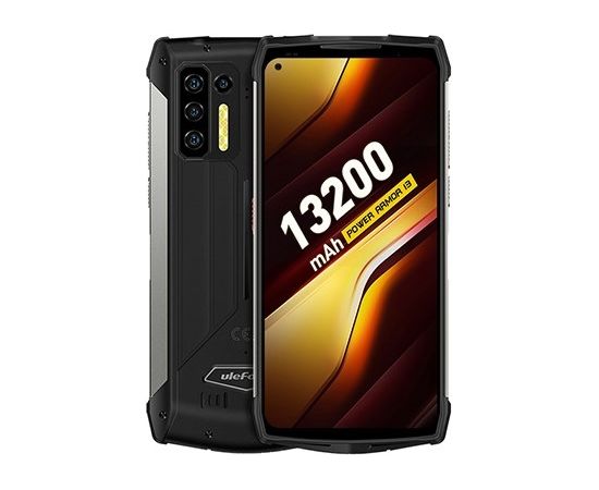 Ulefone Power Armor 13 8GB/128GB Black