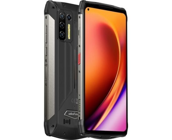 Ulefone Power Armor 13 8GB/128GB Black