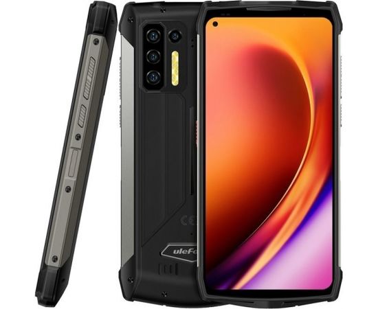 Ulefone Power Armor 13 8GB/128GB Black