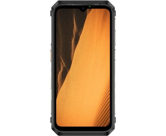 Ulefone Power Armor 19 12GB/256GB Black