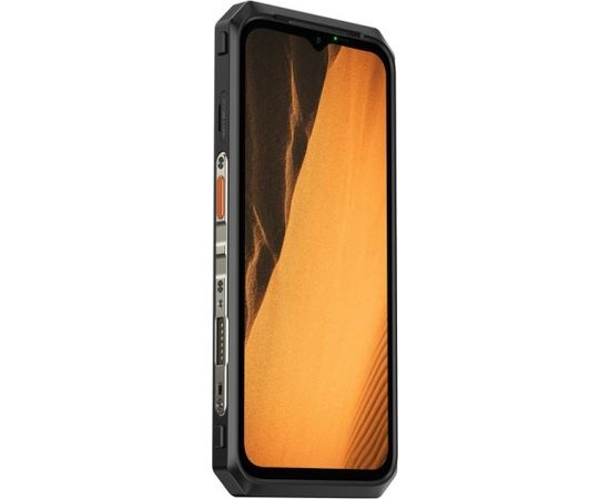 Ulefone Power Armor 19 12GB/256GB Black