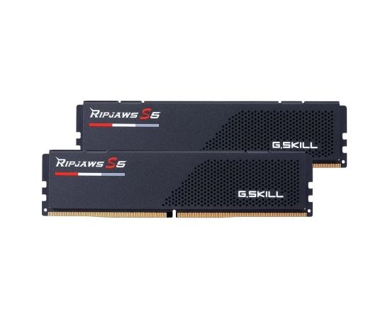 G.Skill Ripjaws S5 F5-6400J3648G24GX2-RS5K memory module 48 GB 2 x 24 GB DDR5 6400 MHz