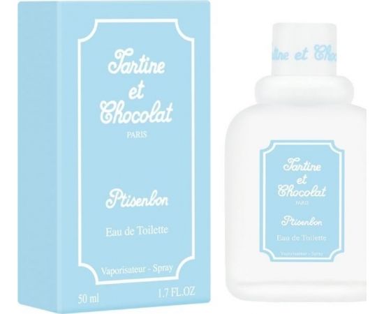 Givenchy Tartine et Chocolat Ptisenbon EDT 50 ml