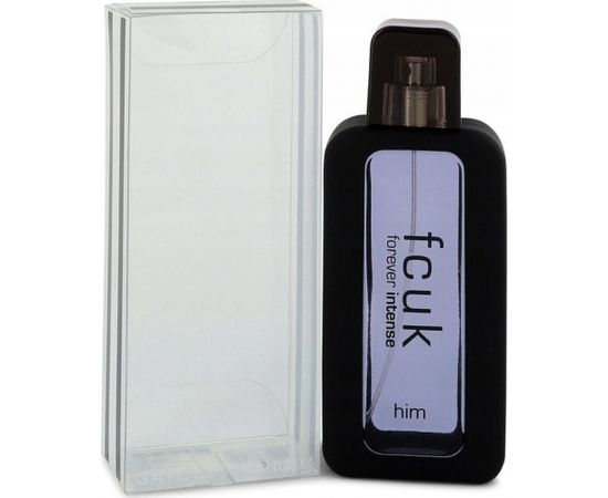 Fcuk Forever Him EDT 100 ml