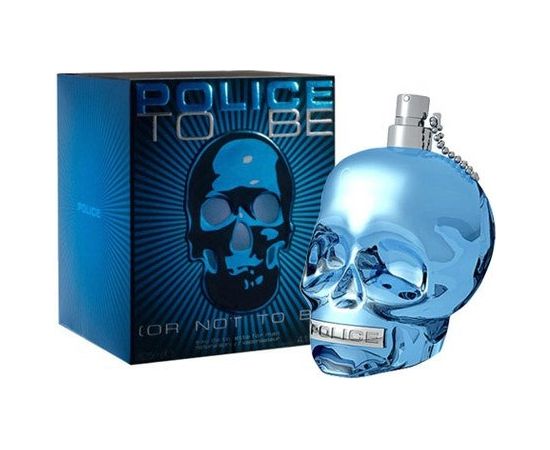 Police To Be EDT 125 ml