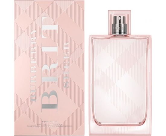 Burberry Brit Sheer EDT 50 ml