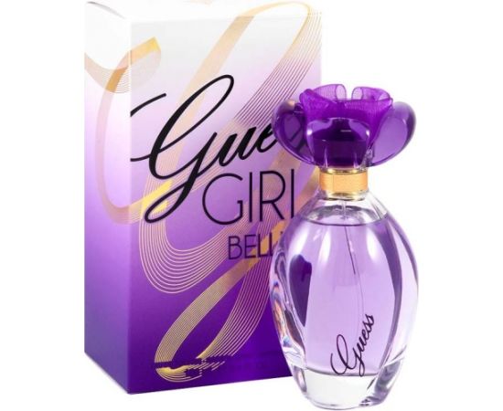 Guess Girl Belle EDT 100 ml