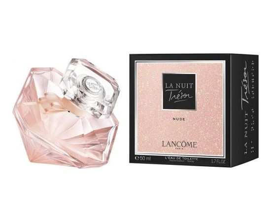 Lancome Lancme La Nuit Trsor Nude Woda toaletowa 50 ml