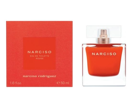 Narciso Rodriguez Rouge EDT 50 ml