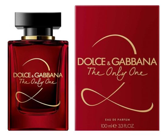 Dolce & Gabbana The Only One 2 EDP 100 ml