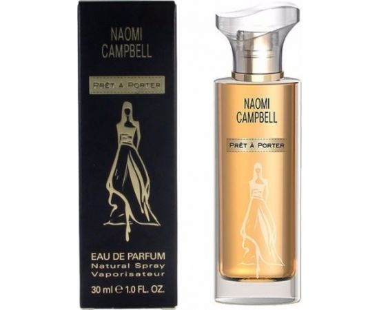 Naomi Campbell Pret a Porter EDP 30 ml