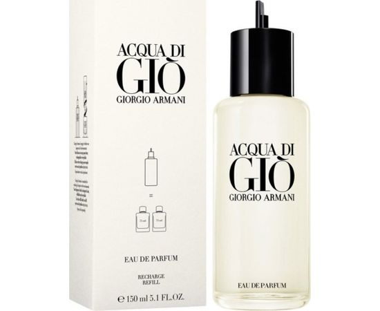 Giorgio Armani Acqua di Gio EDP 150 ml