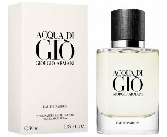 Giorgio Armani Acqua di Gio EDP 40 ml