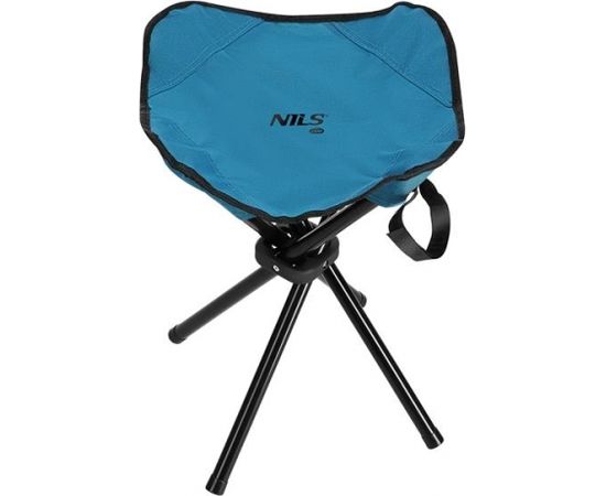 NC3010 GREEN tūristu krēsls NILS CAMP