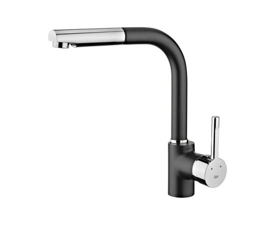 Teka Sink Tap ARK938 Black