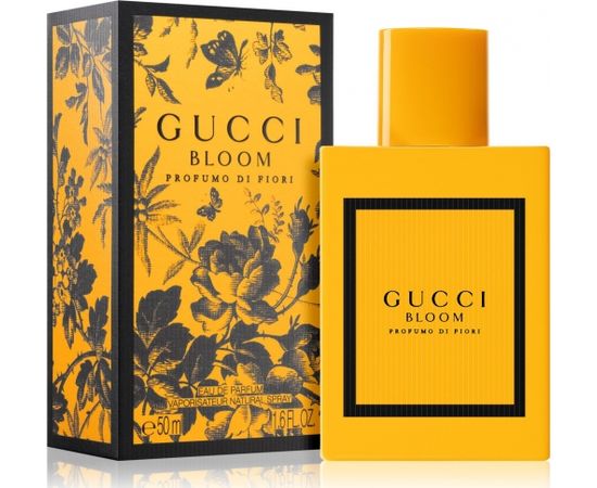 Gucci GUCCI Bloom PROFUMO DI FIORI woda perfumowana 50ml