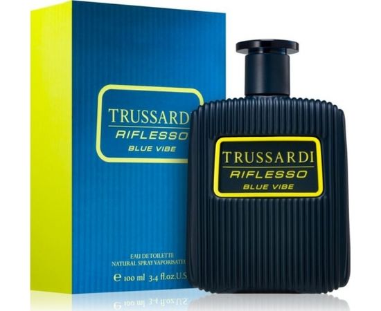 Trussardi Riflesso Blue Vibe EDT 50 ml