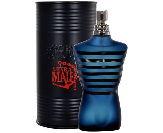 Jean Paul Gaultier Ultra Male EDT 125 ml