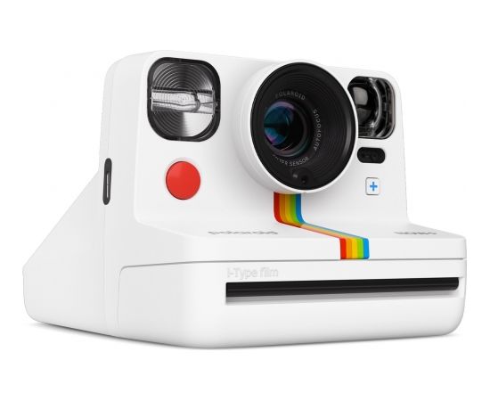 Polaroid Now+ Gen 2, white