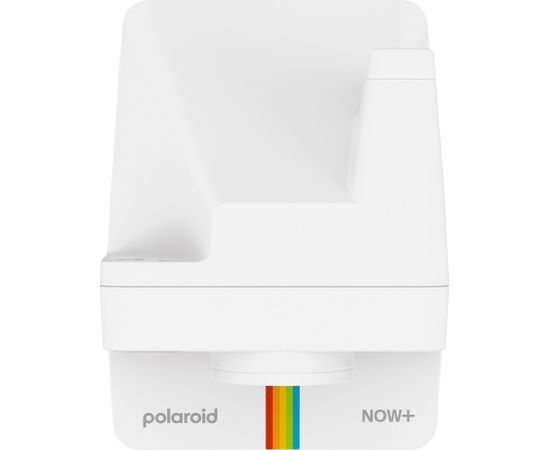 Polaroid Now+ Gen 2, white