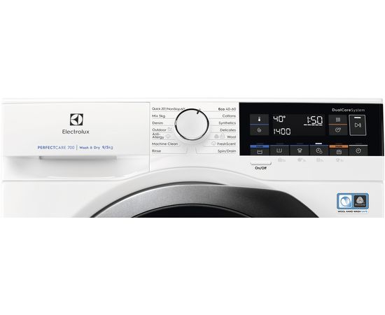 Electrolux EW7WO349S