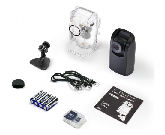 Brinno BCC300-M Time Lapse Construction Camera Mount Edition