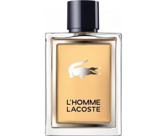 Lacoste L'Homme EDT 100 ml Tester