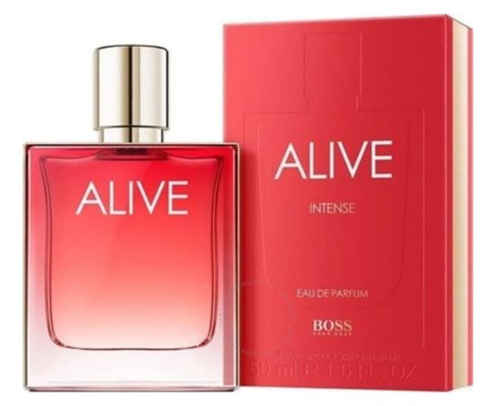 Hugo Boss Hugo Boss Boss Alive Intense Eau de Parfum 50ml.