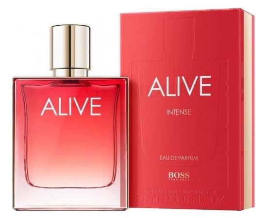 Hugo Boss Hugo Boss Boss Alive Intense Eau de Parfum 30ml.