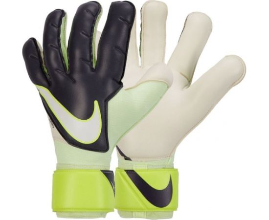 Nike Goalkeeper Grip3 CN5651 015 vārtsarga cimdi - 9