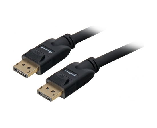 Sharkoon Displayport Cable 1.3 4K - black - 3m