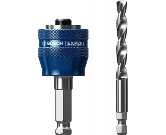 Bosch Expert Power Change Plus Adapter, Hex 11mm - 2608900527 EXPERT RANGE
