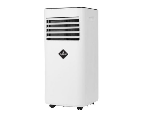 Eldom Portable air conditioner, remote control, temp. range 16-32, cooling, drying, blowing