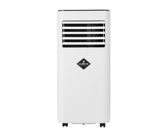 Eldom Portable air conditioner, remote control, temp. range 16-32, cooling, drying, blowing