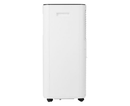 Eldom Portable air conditioner, remote control, temp. range 16-32, cooling, drying, blowing