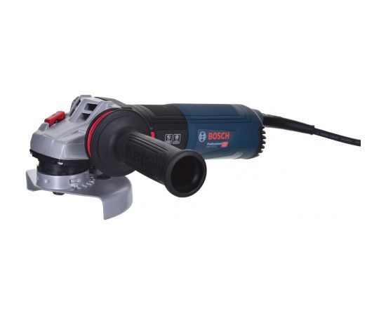 Slīpmašīna BOSCH1400W GWS 14-125 06017D0000