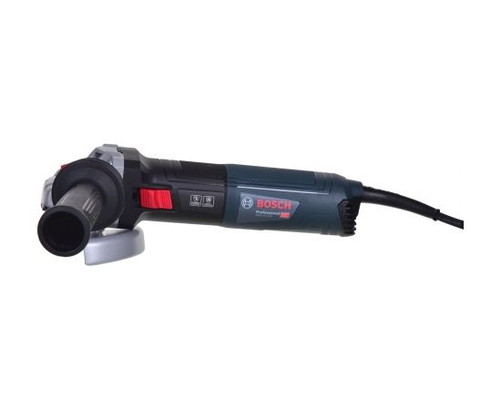 Slīpmašīna BOSCH1400W GWS 14-125 06017D0000