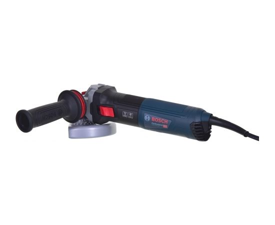 Slīpmašīna BOSCH1400W GWS 14-125 06017D0000