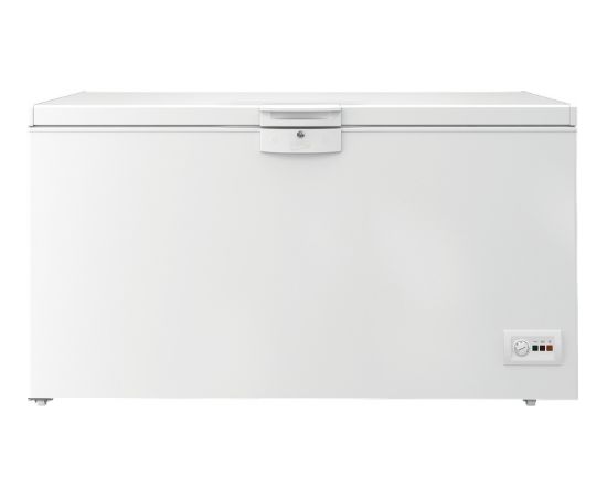 Beko HSM47530 saldētava 451L 155.5cm