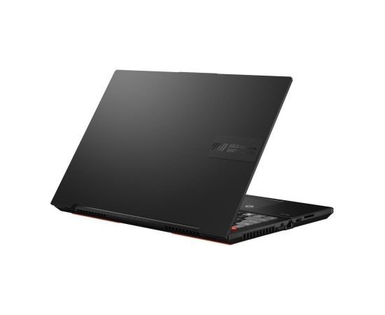 Notebook|ASUS|VivoBook Series|K6604JI-MX010W|CPU i7-13700HX|2100 MHz|16"|3200x2000|RAM 32GB|DDR5|SSD 1TB|NVIDIA Geforce RTX 4070|8GB|ENG|Windows 11 Home|Black|2 kg|90NB10Z2-M001R0